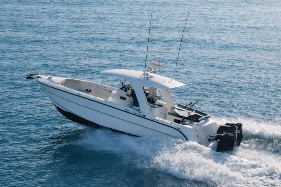 Private trip - Mauritius Island